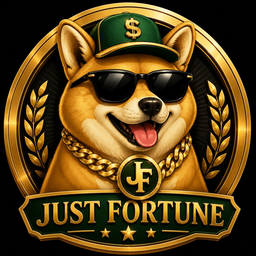 Just Fortune